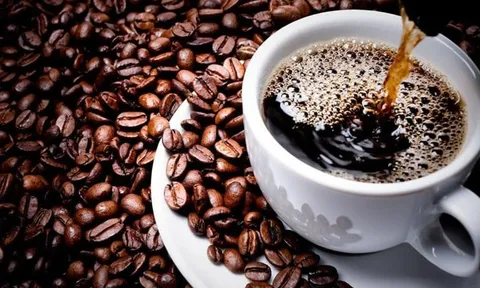 Muốn bảo vệ gan, hãy nhớ 4 lưu ý này khi uống cà phê hằng ngày