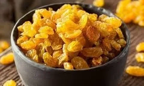 Gan sẽ khỏe mạnh hơn nếu bạn biết bổ sung 5 loại hạt và quả khô quen thuộc này vào thực đơn hằng ngày