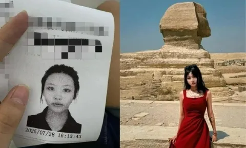 Mẹ kêu cứu tìm con gái mất tích ở Ai Cập, thế nhưng sự thật phũ phàng được hé lộ khiến người mẹ câm nín