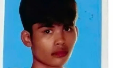 Truy nã Nông Thanh Hữu, đối tượng giao cấu với người dưới 16 tuổi