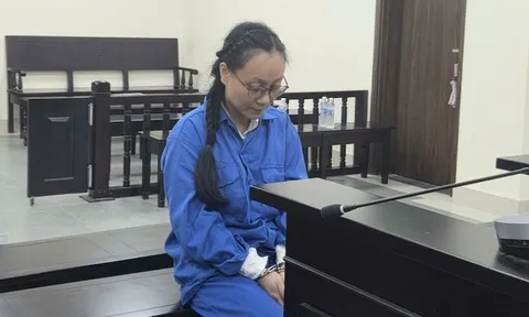 "Nữ đại gia" Bùi Thị Thu Hồng lĩnh án chung thân