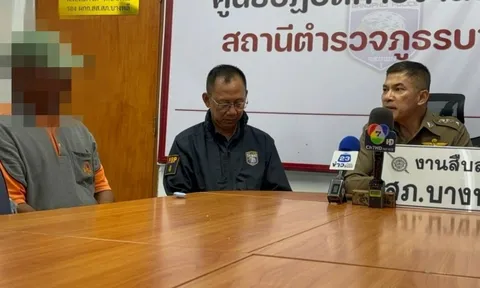 Bắt giữ người đàn ông 53 tuổi say rượu, định hiếp dâm cụ bà 84 tuổi: Nạn nhân làm điều này khiến đối tượng phải hối hận, bỏ chạy