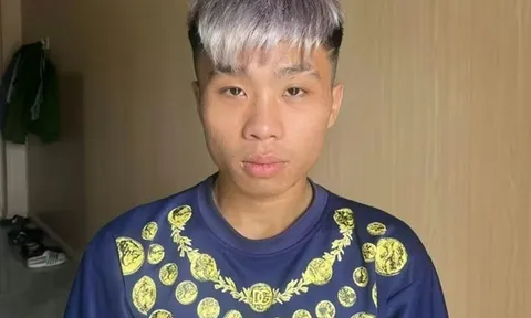 Bắc Ninh: Bắt Chu Văn Tuấn Tú và Ban Phi Hùng