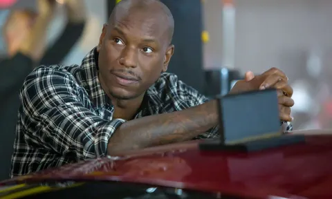 Ngôi sao “Fast & Furious" bị cảnh sát điều tra, phát lệnh bắt giữ