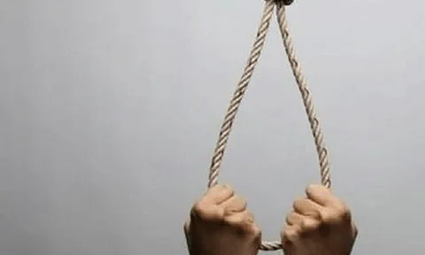 Người đàn ông treo cổ tự tử, để lại đoạn video hé lộ những cáo buộc chấn động nhằm vào vợ và gia đình vợ