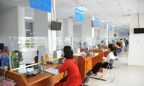 Từ 1/10, đi làm thủ tục không cần giấy tờ: 25 dịch vụ công thiết yếu đã có thể nộp trực tuyến, ai cũng nên biết