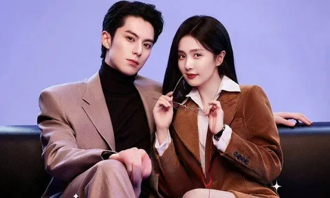 Bỏ cả thanh xuân để nuôi giấc mộng lấy chồng "tổng tài", nhưng chỉ một câu nói của anh đã khiến tôi sụp đổ hoàn toàn