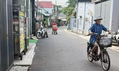 Nghi án mẹ sát hại con gái 3 tháng tuổi ở TP. HCM: Nghi phạm vừa xuất viện tâm thần?