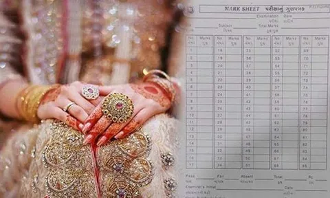 Sắp cưới đến nơi, chú rể bỗng tuyên bố hủy hôn vì “cô dâu học kém” khiến ai cũng ngỡ ngàng