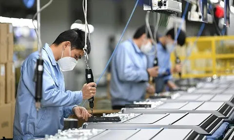 Tin cực vui cho hàng triệu người lao động: Từ năm 2026, dự kiến tăng lương tối thiểu 900.000 đồng/tháng ở những địa phương này