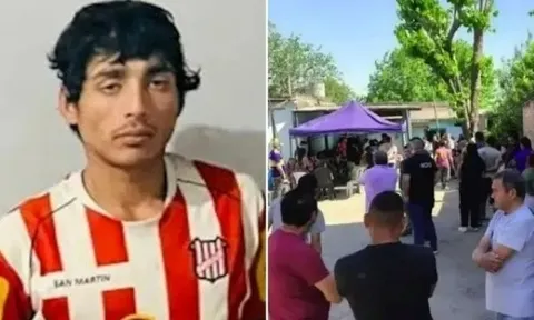 “Tôi còn sống!”: Nam thanh niên bất ngờ xuất hiện trong lễ tang của chính mình, cả gia đình "sốc nặng"