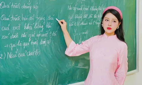 Quy định mới nhất về chế độ làm việc, thời gian nghỉ hè và đánh giá giáo viên, áp dụng từ ngày 1/1/2026 theo Luật Nhà giáo 2025