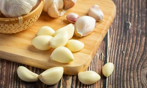 Không cần thuốc đắt tiền, chỉ cần thêm hai loại gia vị này vào món ăn là có thể giảm nguy cơ đột quỵ