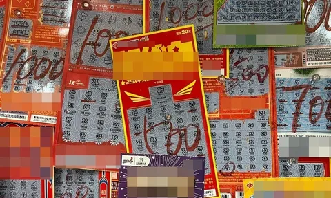 Trúng số 35 tỷ đồng, chồng giấu vợ đi du lịch cùng streamer xinh đẹp và cái kết khiến ai cũng phẫn nộ