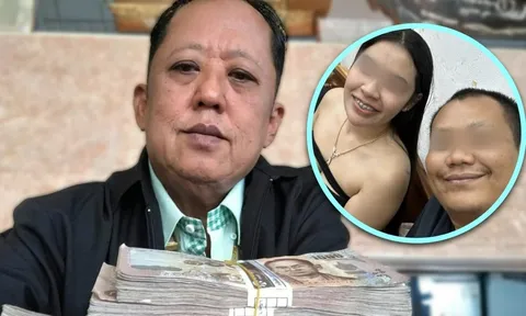 Tỷ phú sầu riêng treo thưởng hàng chục triệu đồng cho ai “trừng trị” nhân tình của con trai gây tranh cãi dữ dội