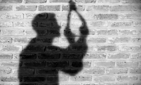 Nam sinh tự tử trước ngày nhập học vì làm điều này theo ý muốn của cha mẹ