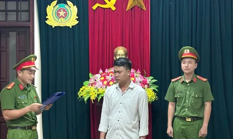 Khởi tố Hồ Văn Dũng, tài xế gây tai nạn giao thông nghiêm trọng khiến 1 người tử vong, 3 người bị thương