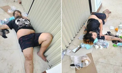 Người đàn ông Thái Lan qua đời trong cô độc ở Campuchia chỉ vì không có tiền và giấy tờ tùy thân