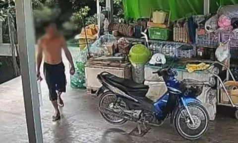 Phát hiện hài cốt cô gái mất tích suốt 12 năm trời và cái chết bí ẩn của bạn trai cũ