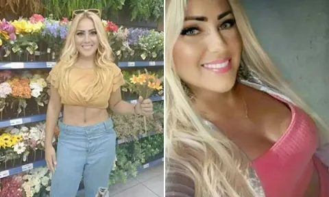 Nữ sinh viên luật xinh đẹp bị bắt vì giết 4 người chỉ trong 5 tháng chỉ để thỏa mãn "khoái cảm"