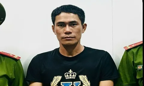 Bắt Lê Sơn Hà, đối tượng lẻn vào giường ngủ của cô gái lúc nửa đêm làm "điều mờ ám"