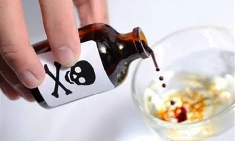 Người cha 35 tuổi đầu độc hai con rồi tự tử: Bi kịch đau lòng sau cái chết của vợ