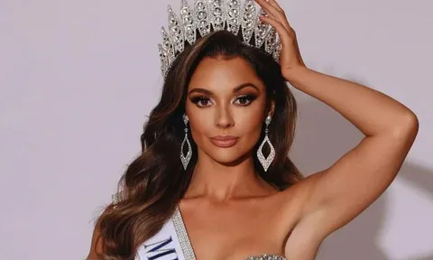 Một hoa hậu bị bạn trai cũ đe dọa phát tán video "nhạy cảm", tòa ra lệnh bảo vệ khẩn cấp