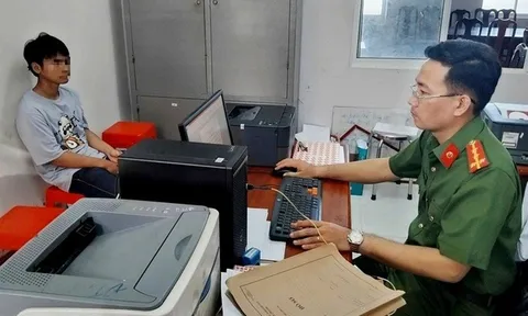 Cháu nội trộm 300 triệu đồng của ông bà để nạp game online