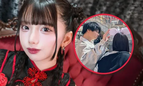 Chi hơn 100 triệu đồng để hẹn hò cùng thần tượng, người đàn ông giật mình khi phát hiện “vệ sĩ” chính là chồng cô ấy