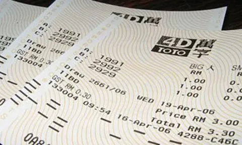 Mua vé số theo ngày sinh nhật bạn gái, người đàn ông bất ngờ đổi đời với giải độc đắc hơn 82 tỷ