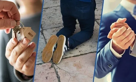 Bệnh nhân ung thư và con trai bị lừa tham gia “khóa học tâm linh” quái đản, mất sạch tài sản