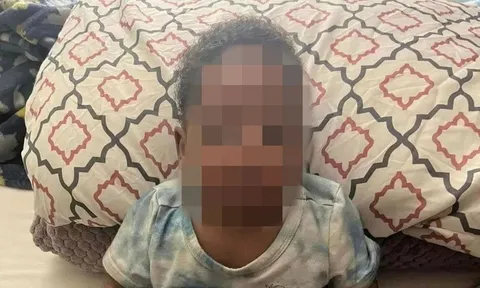 Phẫn nộ: Người đàn ông sát hại con 3 tháng tuổi chỉ để “dạy vợ một bài học”, lĩnh án 92 năm tù