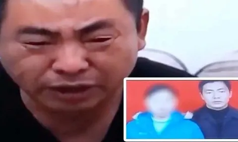 "Tôi đã mất tất cả": Sống cùng vợ 16 năm và có 3 cô con gái, người đàn ông sụp đổ khi nhận kết quả xét nghiệm ADN