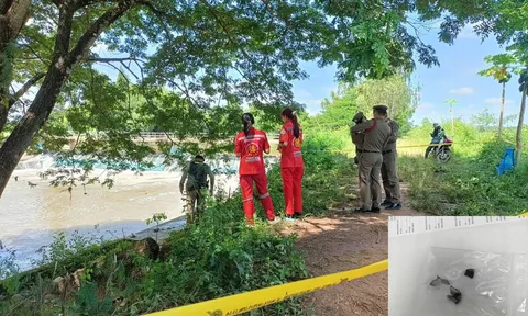 Kinh hoàng: Thuốc lá điện tử nổ tung ngay trước mặt khiến người đàn ông gục chết tại chỗ