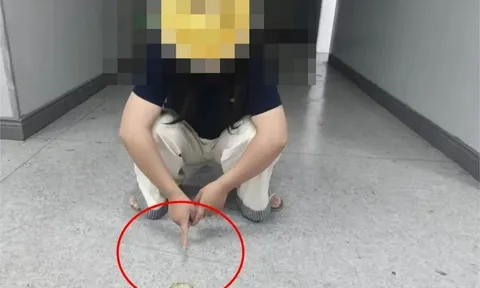 Cô dâu hoảng hốt khi phát hiện vòng vàng trong ngày cưới bị đánh tráo, thủ phạm không ngờ lại là người thân trong gia đình