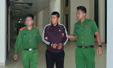 Bắt Nguyễn Ngọc Quyết, đối tượng truy nã đặc biệt nguy hiểm liên quan đến đường dây vận chuyển 18 bánh hêrôin