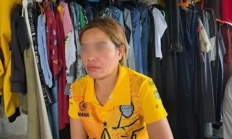Cả gia đình tin tưởng chuẩn bị đám cưới, ai ngờ bị chú rể “ảo” cuỗm sạch tài sản hơn 800 triệu đồng