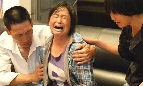 "Con xin lỗi, con mệt rồi": Hé lộ bí mật đau lòng của nữ sinh “ở nhà ôn thi” suốt bảy năm ròng