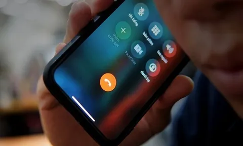 Cảnh báo: 3 đầu số điện thoại tuyệt đối không được nghe, không gọi lại