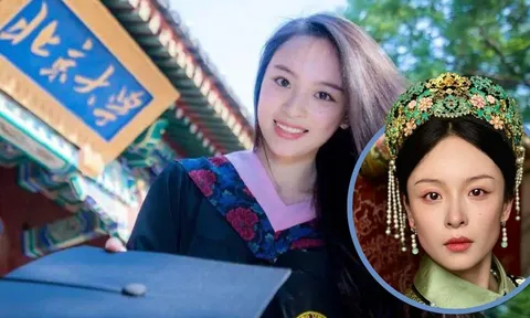 Từ bỏ công việc tài chính lương "khủng", cô gái xinh đẹp tìm thấy “tự do của cuộc đời”