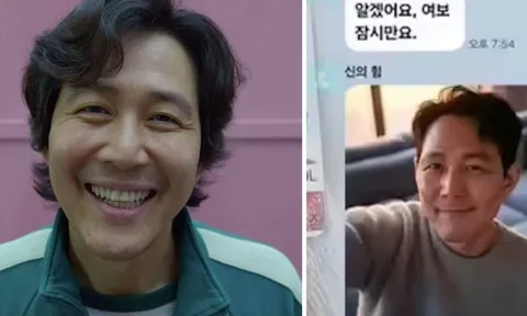 Tin mình đang yêu tài tử “Squid Game”, người phụ nữ mất trắng hơn 8,5 tỷ đồng