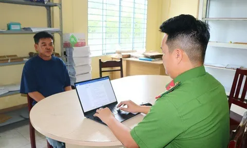 Bắt đối tượng truy nã đặc biệt Nguyễn Thanh Sang về tội cố ý gây thương tích