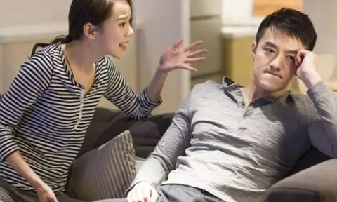 Tin lời “thầy bói mạng”, vợ tố chồng ngoại tình và cái kết khiến ai cũng ngao ngán