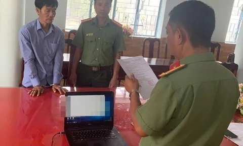 Bắt Lâm Chí Bình