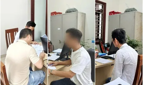 Đăng ảnh nhạy cảm của người khác lên nhóm Zalo, 3 thanh niên bị xử phạt