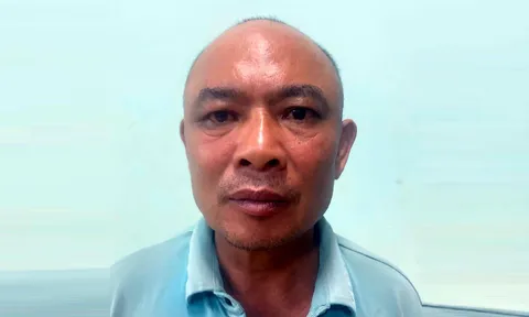 Trần Thanh Bình bị bắt sau gần 40 năm trốn truy nã