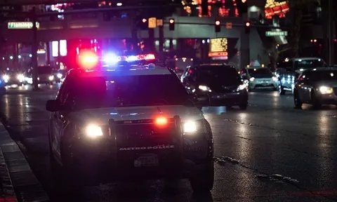 Người đàn ông 138kg lĩnh án 10 năm tù vì vô tình giẫm chết con của bạn gái