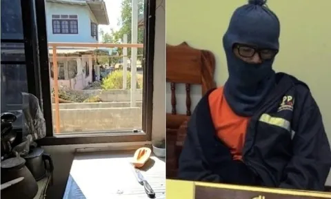 Phát hiện vợ ngoại tình với hàng xóm 74 tuổi, người chồng làm điều này khiến cả khu phố sững sờ