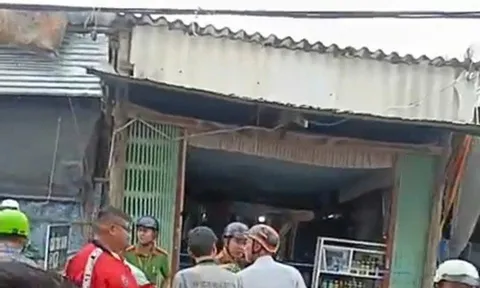 Vụ 2 mẹ con tử vong với nhiều vết chém trong căn nhà ở Cà Mau: Công an vào cuộc, phát hiện thi thể người chồng