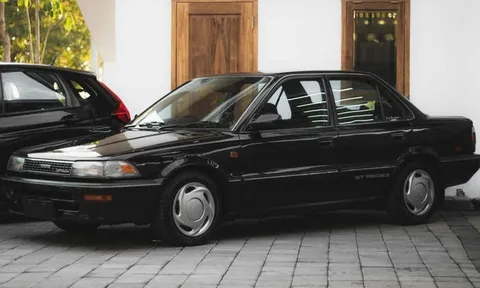 Người chồng nghĩ ra “mưu kế hoàn hảo” để... khỏi phải đi shopping với vợ, ai ngờ rước họa vào thân